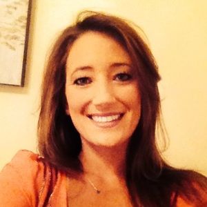 Meet your Posher, Catherine